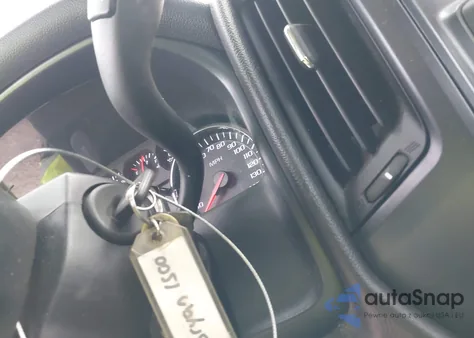 2017 GMC Sierra 1500 из США, поврежденный, VIN 1GTN1LEH2HZ125253